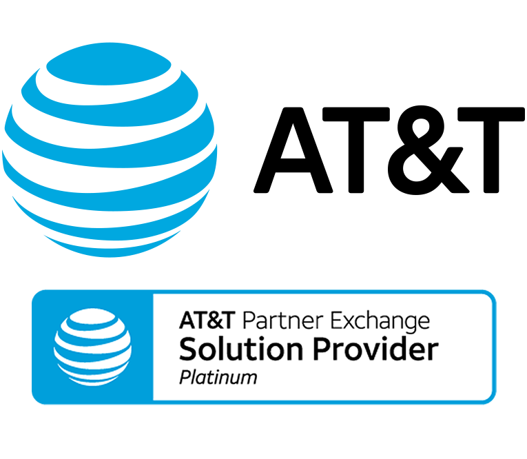 AT&T Partner Exchange Platinum Solution Provider
