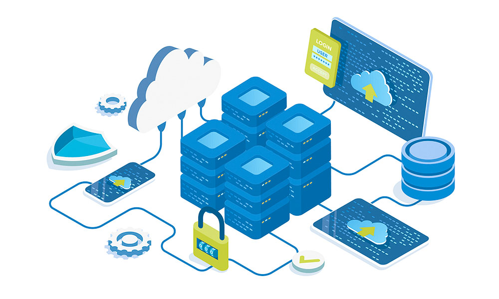 Configuration Flexibility