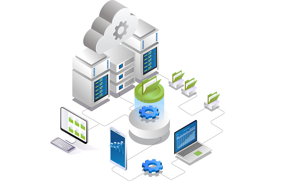 Dependable Backup Internet Connection for Business Continuity