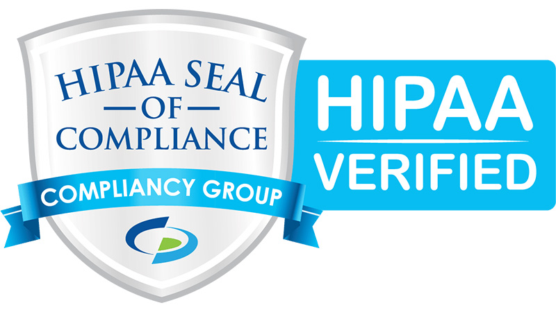 HIPAA compliant cloud communications