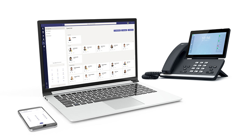 Upgrade your Microsoft Teams voice capabilities