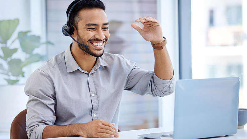 Video Conferencing