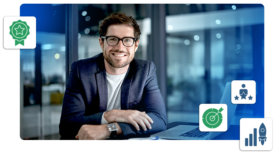 Become a Customer