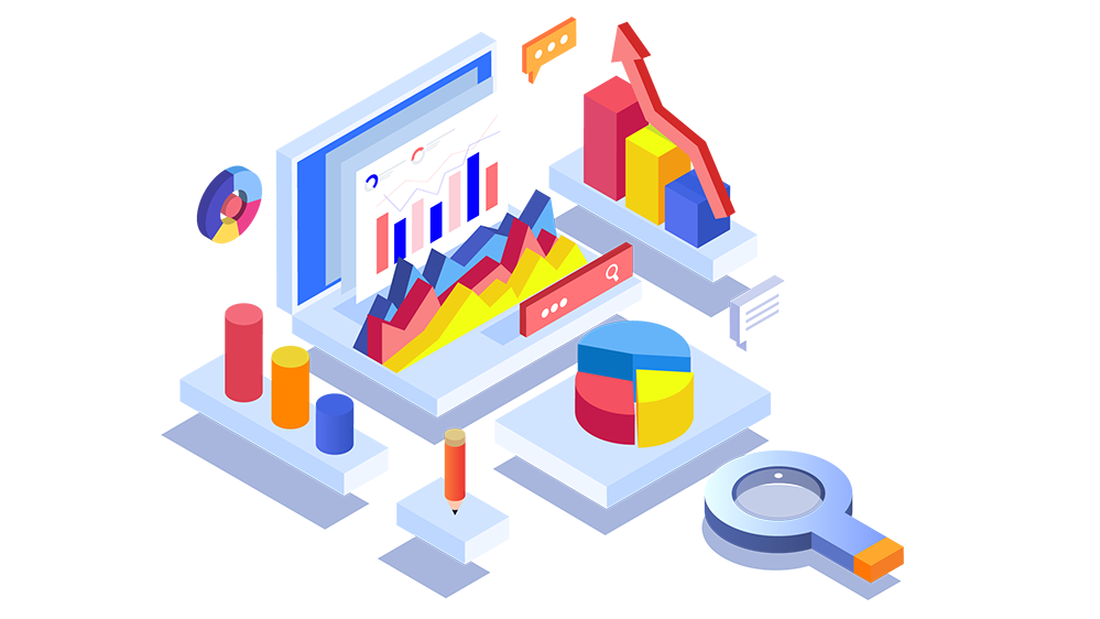 Complete Technology Ecosystem