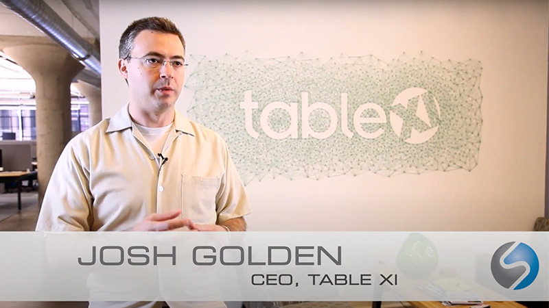 Table XI testimonial