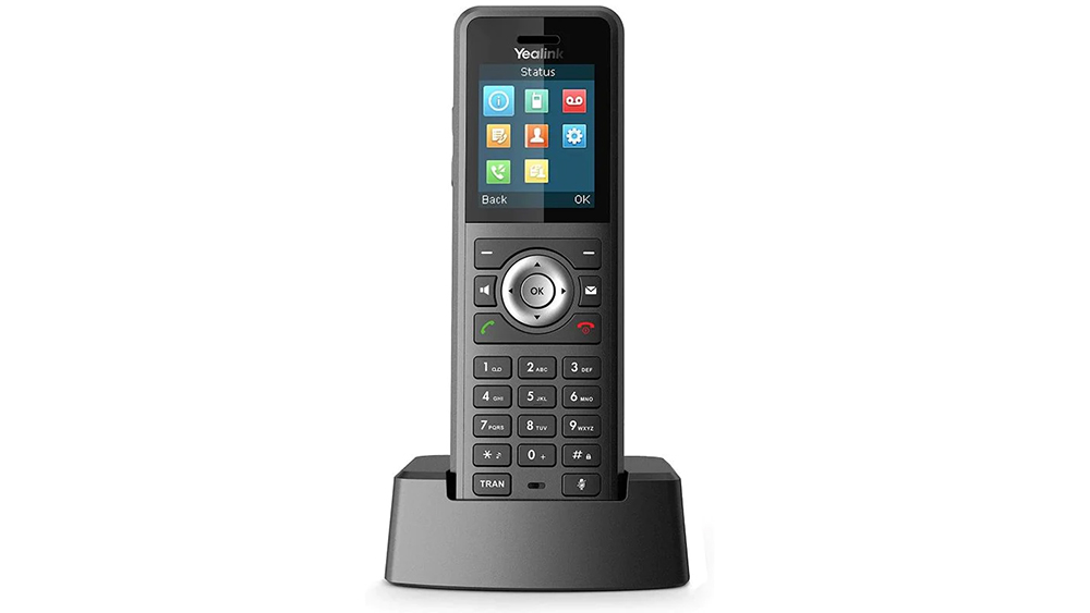 Yealink DECT – W59R