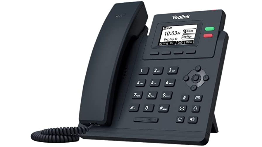 Yealink SIP – T31P