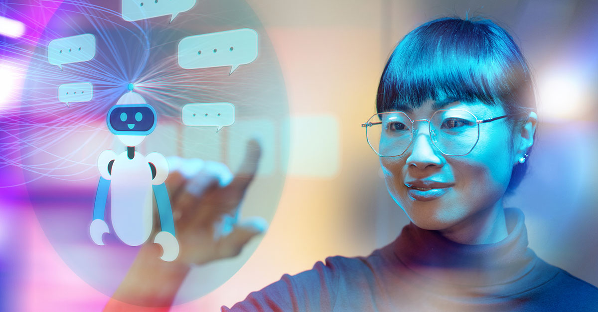 AI communication tools enhance business communications