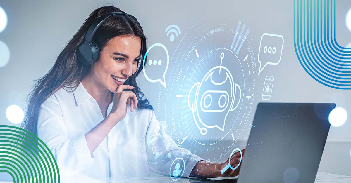 AI communication tools enhance customer experiences