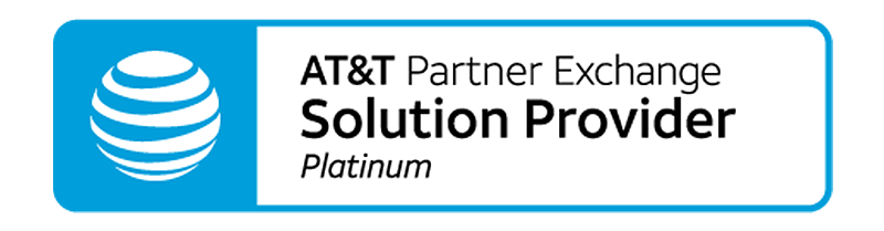 S-NET is a Platinum partner with AT&T Partner Exchange