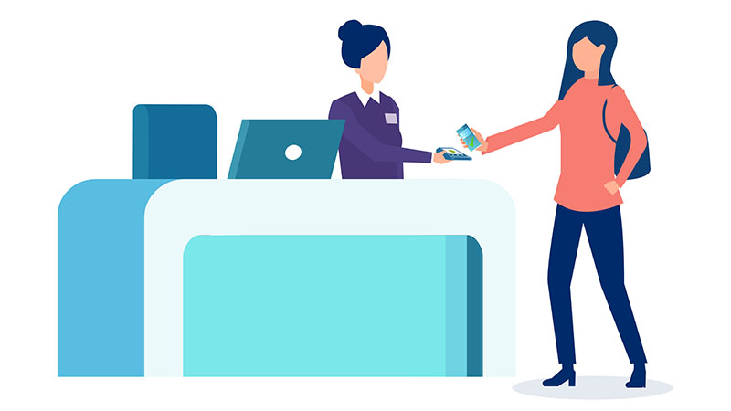 unified hospitality communications platform