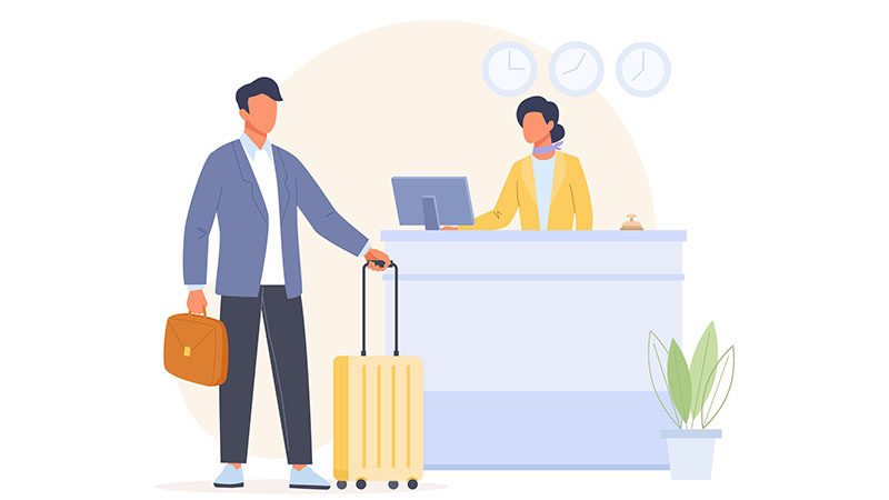 unified hospitality communications platform