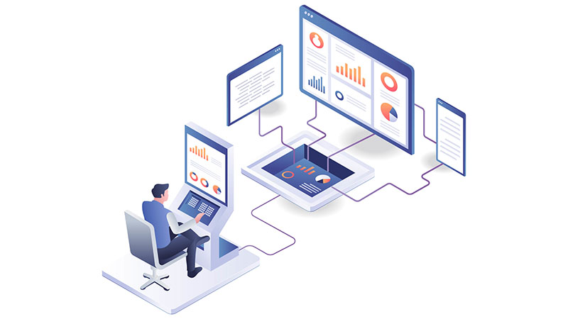 Managed Infrastructure