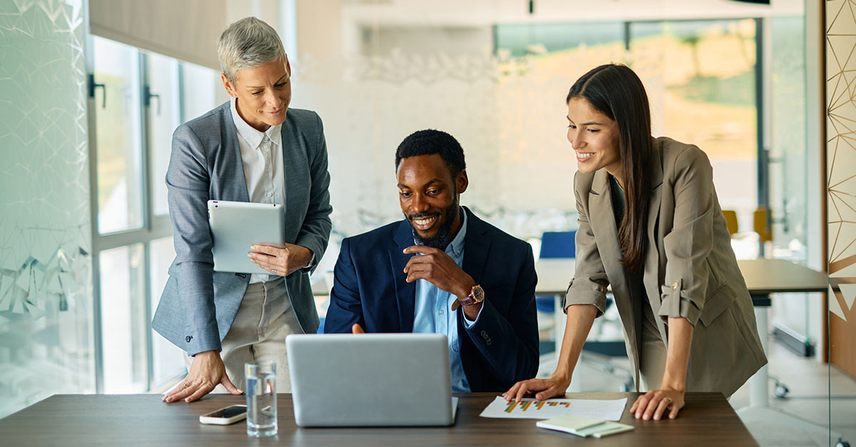 How to Get the Best Technology ROI From Your Communications Stack