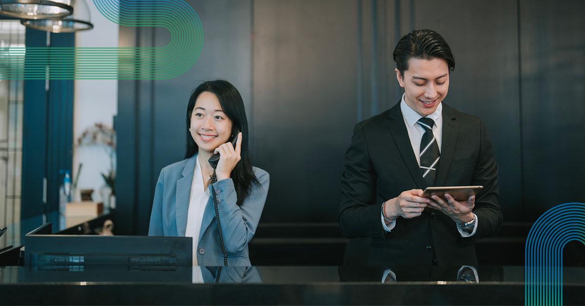 How Technology Has Changed the Hospitality Industry & Where It’s Headed